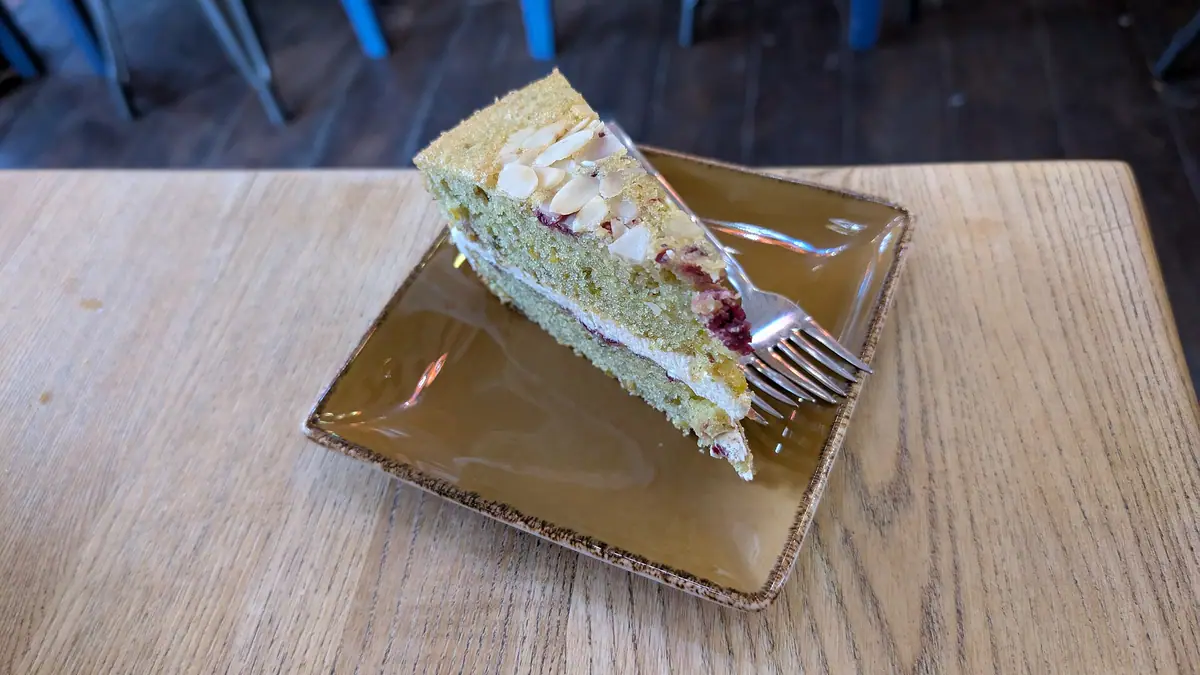 Shahla's Cakes – cake shop in Westwood Point, Margate